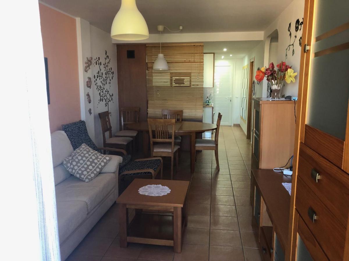 2 Bedroom With Parking, Wifi, Views & Heated Pool Playa Paraiso  Buitenkant foto