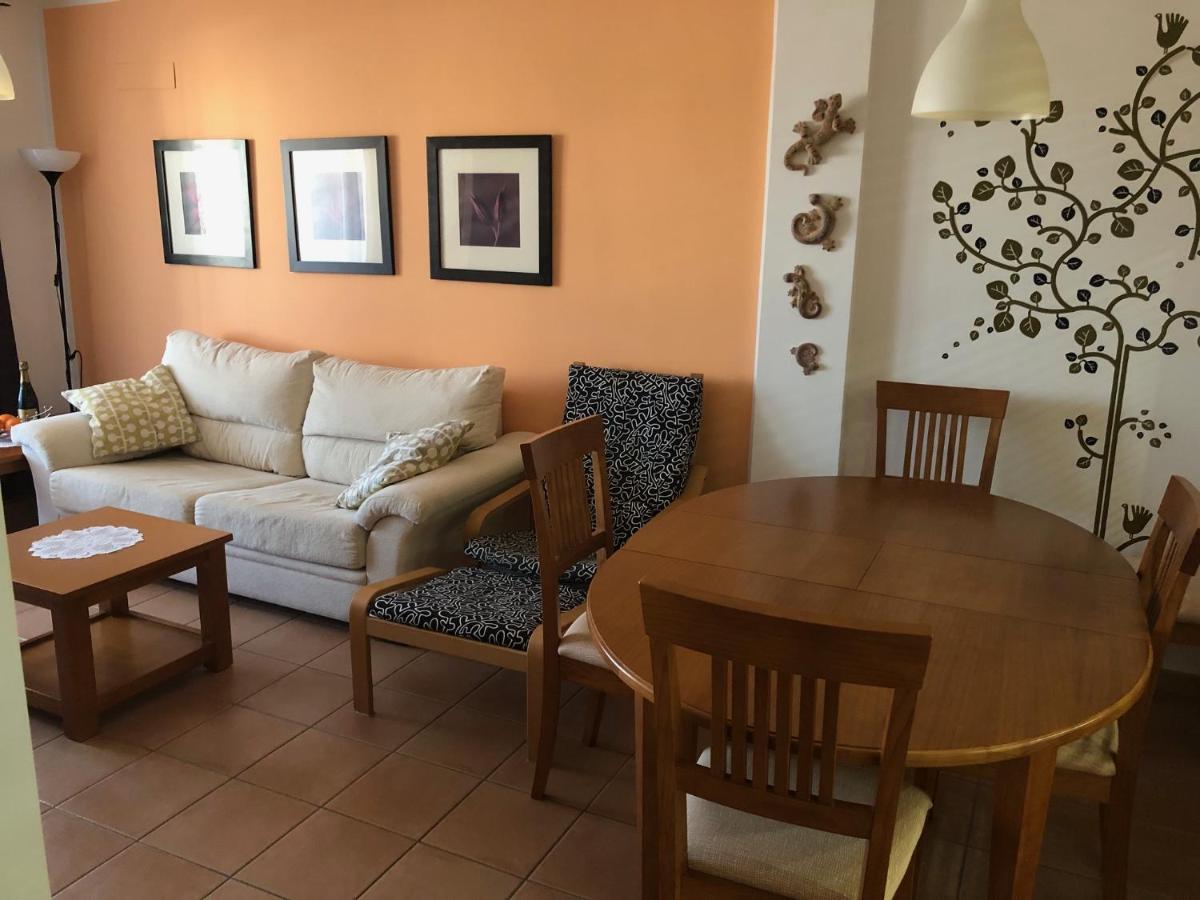 2 Bedroom With Parking, Wifi, Views & Heated Pool Playa Paraiso  Buitenkant foto