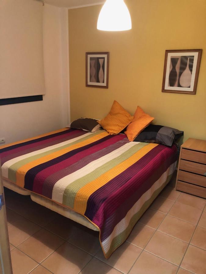2 Bedroom With Parking, Wifi, Views & Heated Pool Playa Paraiso  Buitenkant foto